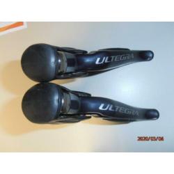 Di2 Ultegra Setje 2 x 10 speed