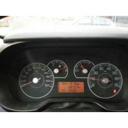 Fiat Grande Punto 1.4 Dynamic