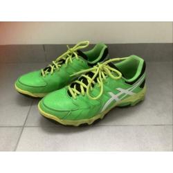 Asics hockeyschoenen gel blackheath 6GS maat 39,5