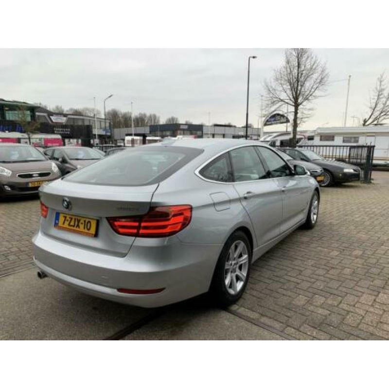 BMW 3 Serie Gran Turismo 320i High Executive Dealer ond. ! 1