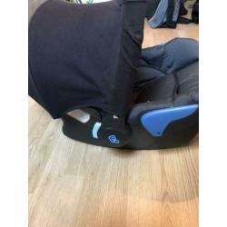 Maxi cosi