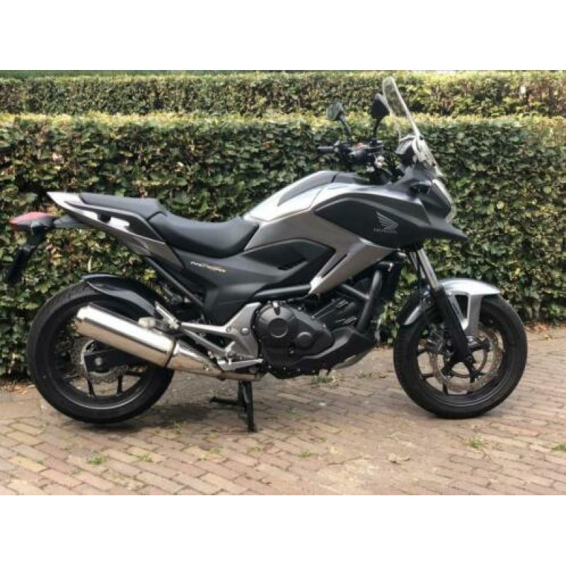 Nc750x