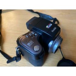 Kodak fotocamera EasyShare DX7590 Schneider-Kreuznachlens