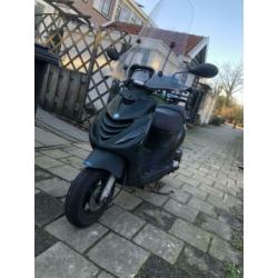 Piaggio Zip 4t 2017