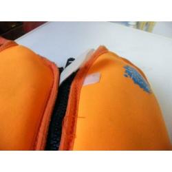 reddingsvest splash about