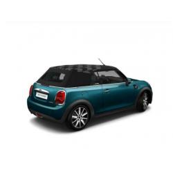 MINI Cabrio 1.5 Cooper Sidewalk Edition Direct Drive voorraa