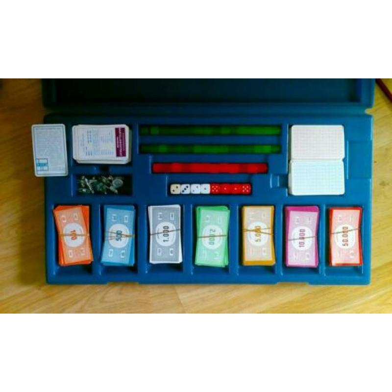 Monopoly koffer