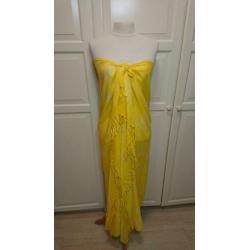 24 verschillende pareo pareo's sarong omslagdoek nieuw!