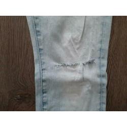 Spijkerbroek Broek G-Star - 28 S 36 jusa17
