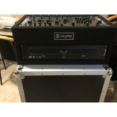 complete sound set