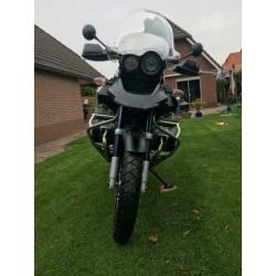 BMW 1150 GS Adventure