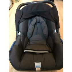 Maxi cosi