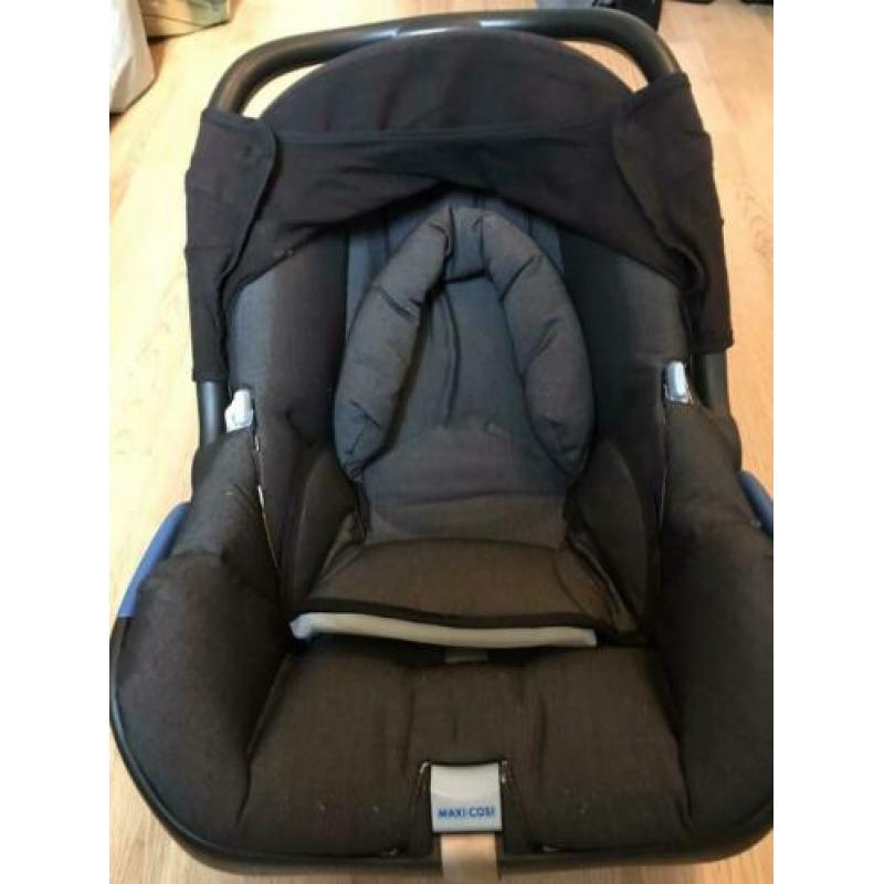 Maxi cosi