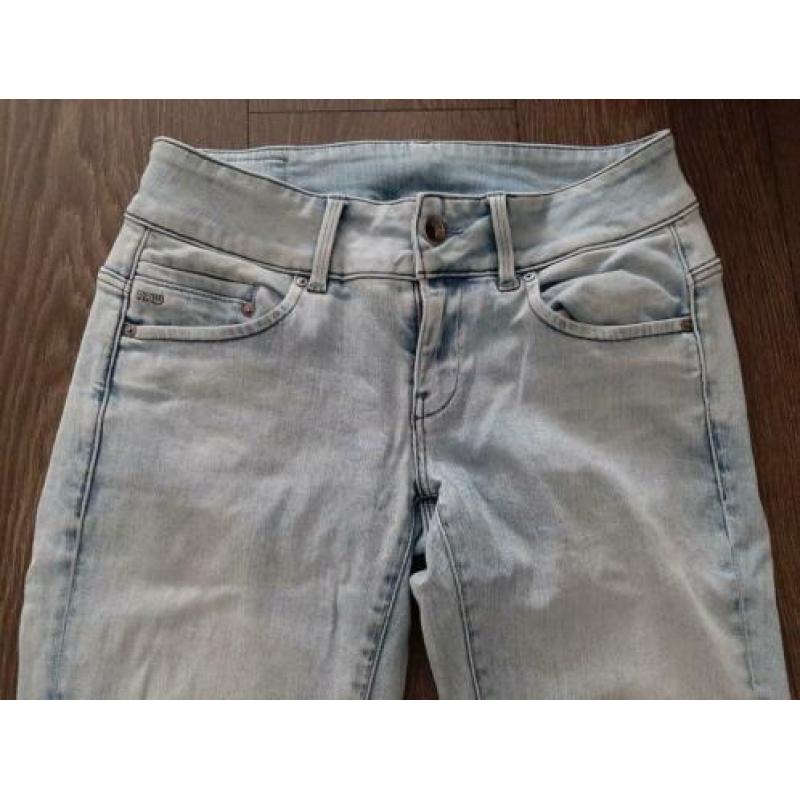 Spijkerbroek Broek G-Star - 28 S 36 jusa17