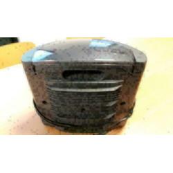 Ventilator kachel Philips, kacheltje om er bij te zetten