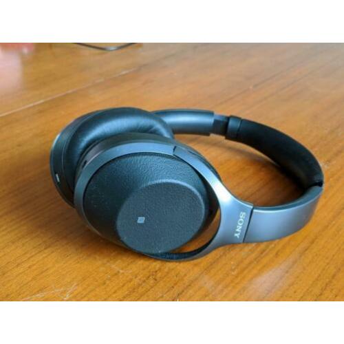 Een perfecte Sony WH-1000XM2