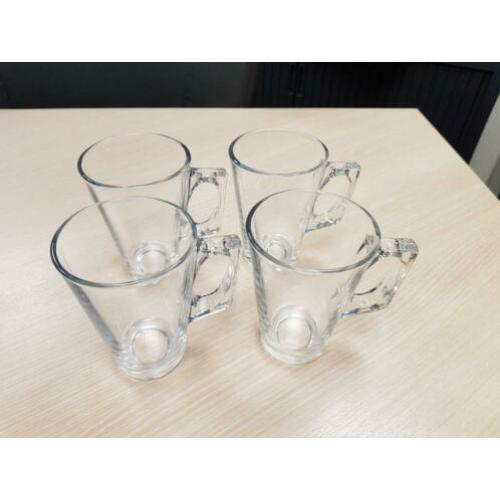 thee servies (75 stuks)