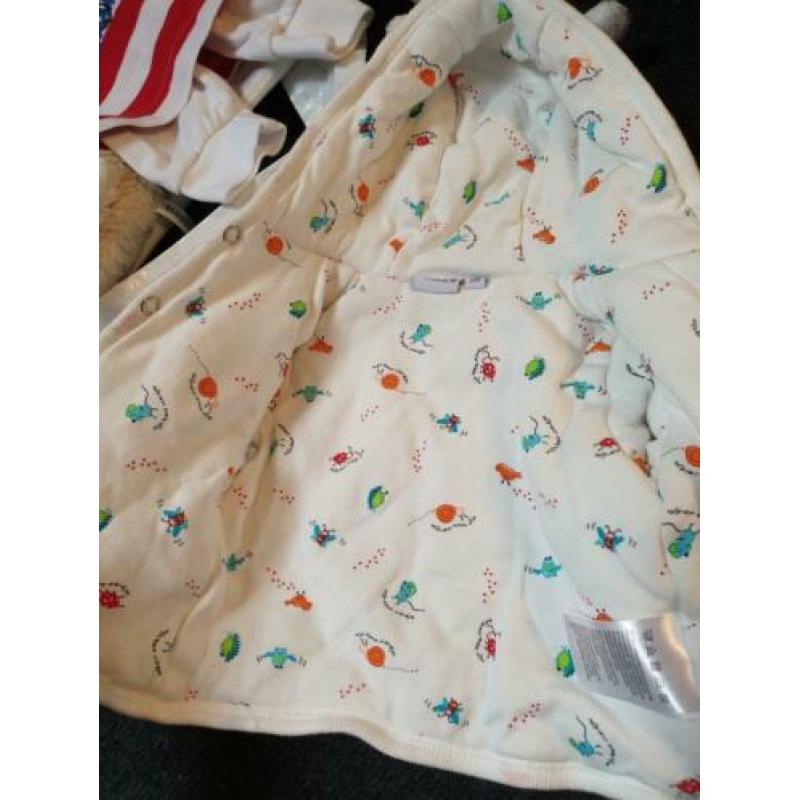 jasje prenatal maat 56