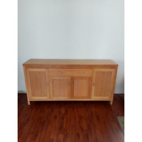 Mooi houten dressoir