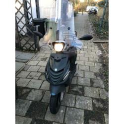 Piaggio Zip 4t 2017