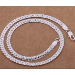 Fashion 925 sterling zilveren ketting