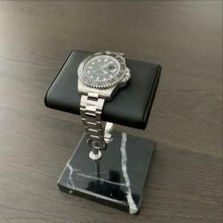 THE WATCH-STAND (horloge display, stand, houder)