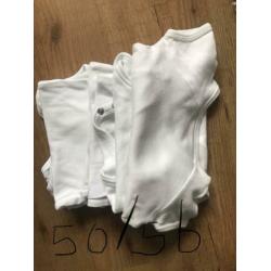 Pakket meisjes en/ of jongens 56 kleding