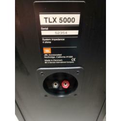 2x JBL TLX 5000 in top conditie
