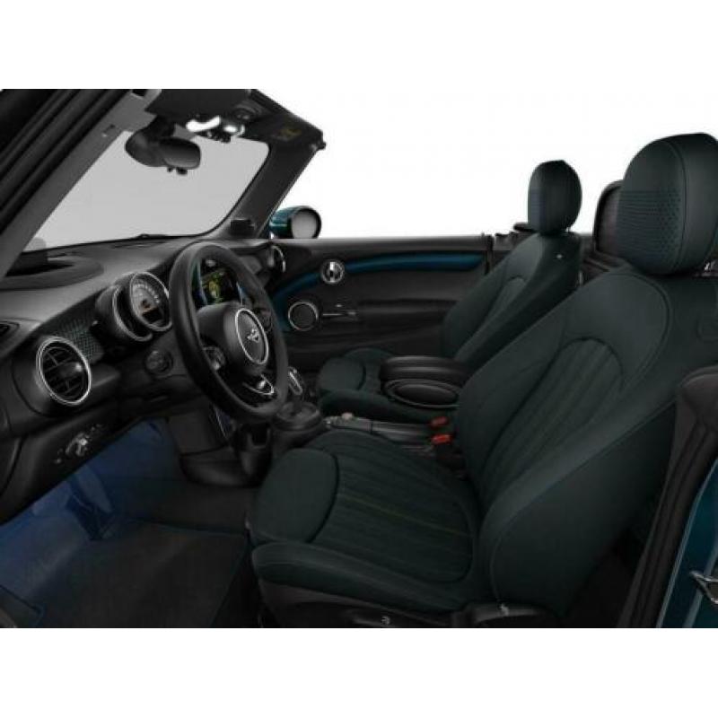 MINI Cabrio 1.5 Cooper Sidewalk Edition Direct Drive voorraa
