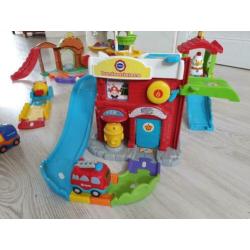 Vtech verzameling
