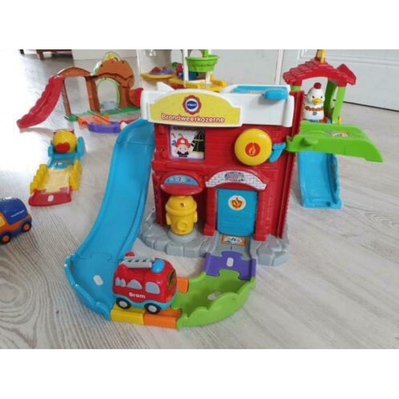 Vtech verzameling
