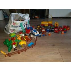 Lego DUPLO