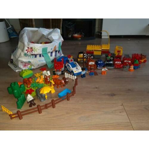 Lego DUPLO
