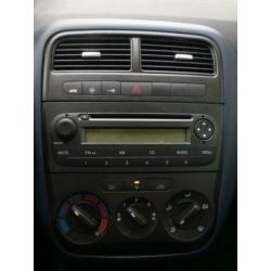 Fiat Grande Punto 1.4 Dynamic