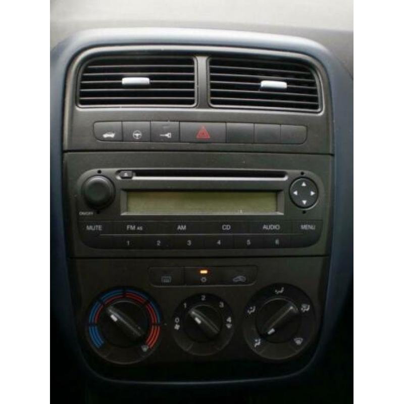 Fiat Grande Punto 1.4 Dynamic