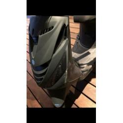 Piaggio Zip 4t 2017