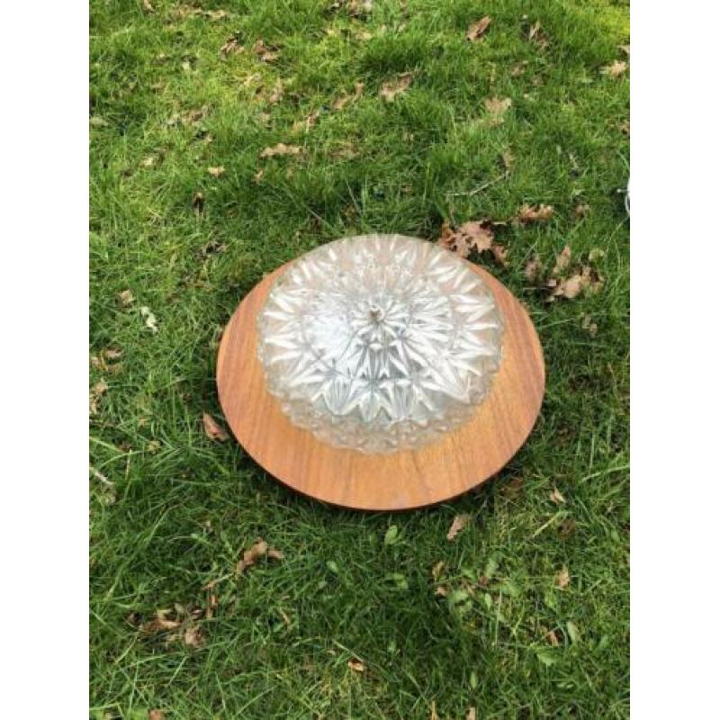 Temde Leuchten plafond lamp