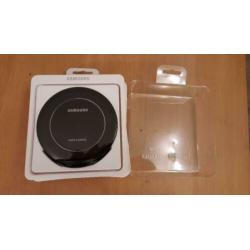 Z.g.a.n- Samsung Snel Lader- Draadloos- EP-NG930 - Zwart