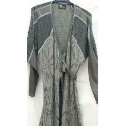 Vest beate heymann zgan 38