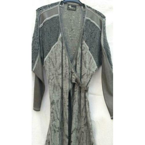 Vest beate heymann zgan 38