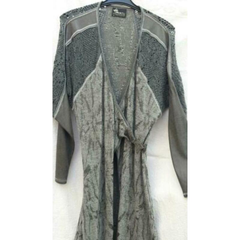 Vest beate heymann zgan 38