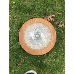 Temde Leuchten plafond lamp