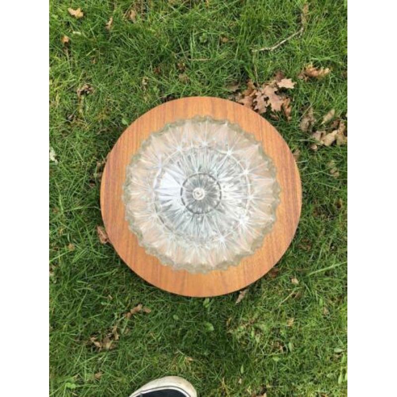 Temde Leuchten plafond lamp