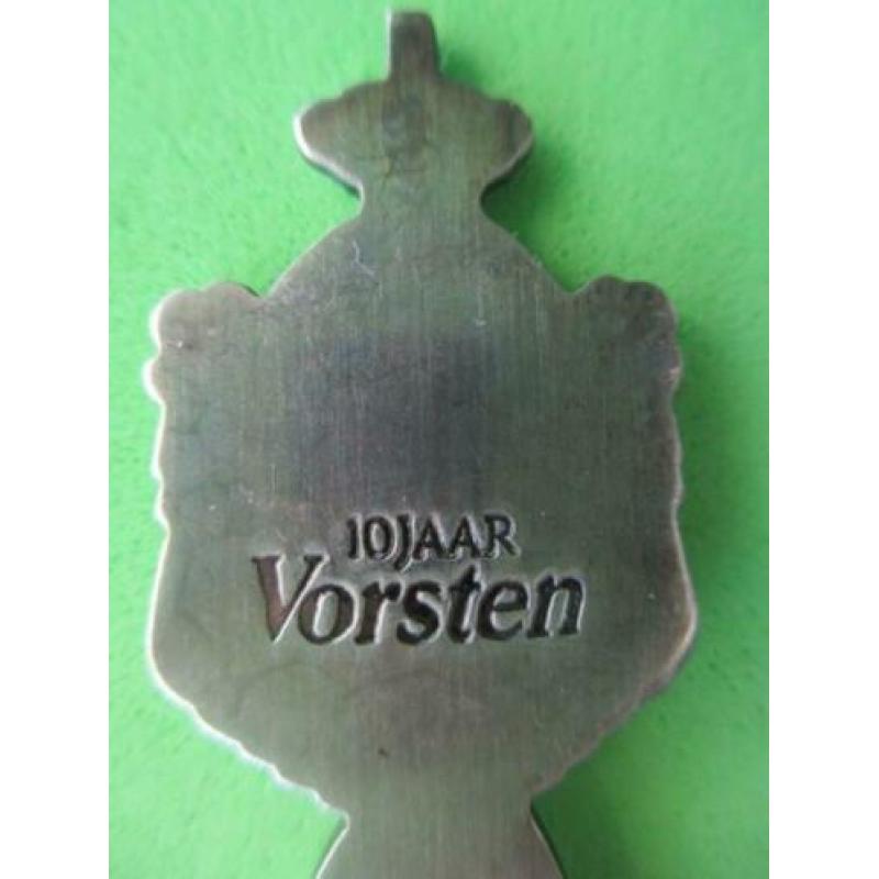 (D9470) Koningshuis Vier koninginnen (uitgifte VORSTEN)