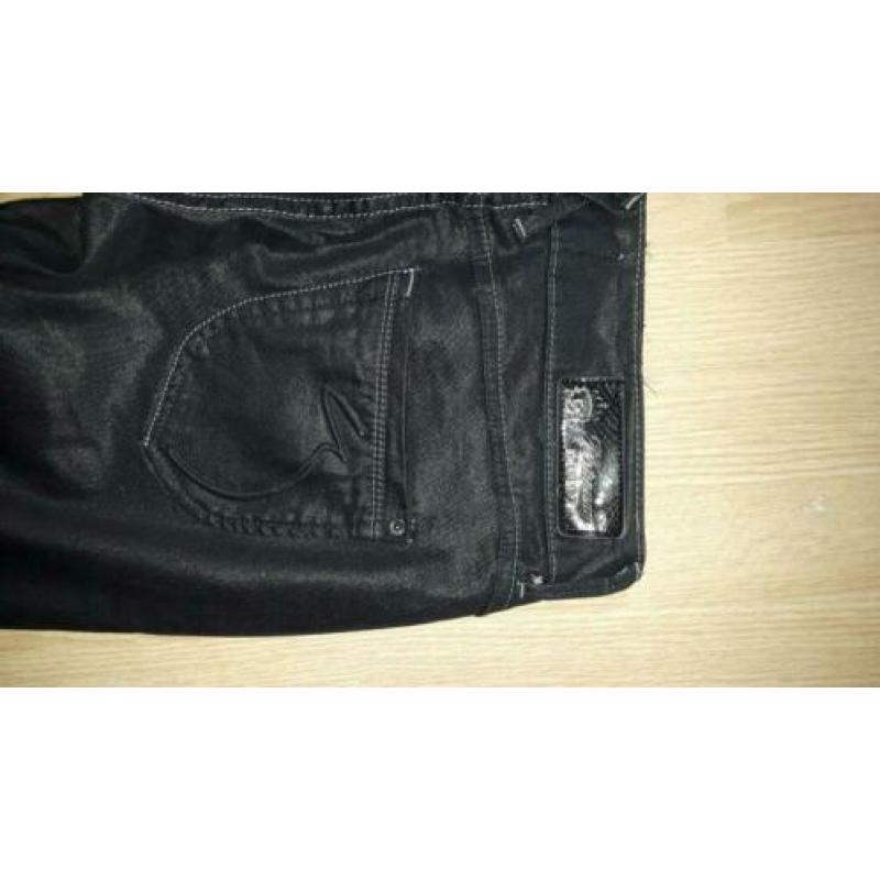 Broek nieuw