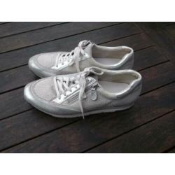 Mooie GABOR sneakers maat 7 = 40.5