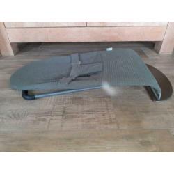 BabyBjörn/Baby Björn wipstoel met originele Ukje bekleding