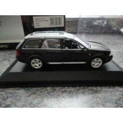 Audi Allroad Quattro 2000 Minichamps 1/43