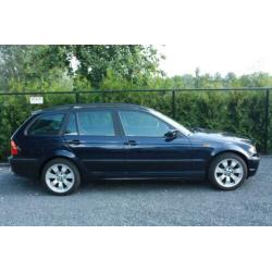 BMW 3-serie Touring 316i ZEER NETTE AUTO APK 03-2021