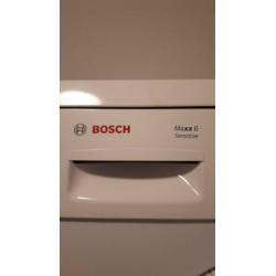 Wasdroger bosch